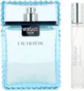 Versace Man Eau Fraîche EDT 100 ml + EDT MINI 10 ml + sac Voir les images du produit 8