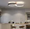 ZMH Deckenleuchten LED Deckenleuchte Deckenlampe 55 cm 37W Produktbild-Vorschau 8