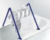 Séchoir de baignoire Pegasus Bath 110 Voir les images du produit 5
