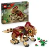 LEGO Jurassic World: Dinozaurkuiken Dolores Aquilops 76970 Productafbeelding-voorbeeld 25