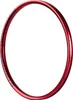 Dartmoor Shield 27,5" Felge, 32 Löcher, matt rot eloxiert Produktbild-Vorschau 1