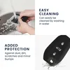 kwmobile Schlüsselhülle für Opel 3-Tasten Smartkey Produktbild-Vorschau 5