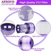 Filter fš¹r Dyson V12, Ersatz Filter fš¹r Dyson V12 Detect Produktbild-Vorschau 3