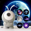 Nabíjecí hvězdná obloha projektor planetárium projektor Náhled obrázku produktu 1