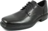 Ecco Helsinki 2 Derby Lea Black 42 Náhled obrázku produktu 11