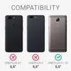 kwmobile Case kompatibel mit OnePlus 3 / 3T Hülle - Produktbild-Vorschau 6