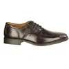 Clarks Business-Schuhe TILDEN WALK Herren Glattleder Produktbild-Vorschau 39