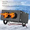 12V 400W-600W Chauffage avec 2 trous, chauffage rapide en Voir les images du produit 9