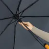 Regenschirm Ø101 cm LORD Taschenschirm 0,42 kg Automatik Produktbild-Vorschau 9