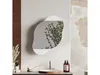 Skye Decor, Kúpe??ová skrinka - Desepo (biela) Náhľad obrázku produktu 2