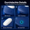 Beckenbodentrainer für Frauen,ergonomisches Beckenboden Produktbild-Vorschau 5
