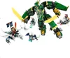 LEGO NINJAGO Robot-aereo a reazione di Lloyd 71845 Anteprima dell’immagine prodotto 32