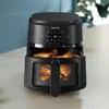 Philips Airfryer 4.2 L (NA220/00) (NA220/00) Produktbild-Vorschau 8