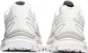 Salomon XT-6 White Lunar Rock XT6 Damen Herren Sneaker Neu Produktbild-Vorschau 6
