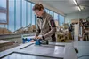Ponceuse vibrante multidirectionnelle GSS 160-1 A Bosch Voir les images du produit 29