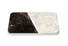 MuchoWow® Handyhülle Schutzhülle Hülle für iPhone 8 Marmor Produktbild-Vorschau 5