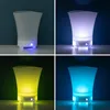 Secchiello per ghiaccio a LED con altoparlante ricaricabile Anteprima dell’immagine prodotto 10