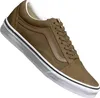 Vans Sneakers VN000E9T0E01 in SUED MDBRN color size 44 Produktbild-Vorschau 6
