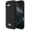 Coque Lacoste Bliss MagSafe pour iPhone 17, en similicuir Voir les images du produit 1