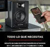 M-AUDIO BX3 loudspeaker Black Wired 50 W Produktbild-Vorschau 8