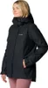 Columbia Hikebound™ Ii Giacca Staccabile Nero L Donna Nero Anteprima dell’immagine prodotto 3