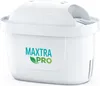 A Brita Maxtra PRO water filter cartridge is shown against a white background. Náhled obrázku produktu