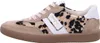 Paul Green Damen Sneaker sand leo 5 Anteprima dell’immagine prodotto 3
