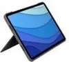 LOGITECH Combo Touch Tastatur für iPad Pro 11 Zoll, Grau, Produktbild-Vorschau 11