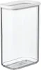 Vorratsdose Modula 2000 ml - weiß Produktbild-Vorschau 1