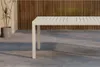 Capo Gartentisch mit Auszug 160/240 cm beige. Produktbild-Vorschau 5