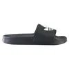 Adidas Adilette Lite Zwart / Wit - Badeschuhe - FU8298 Produktbild-Vorschau 23