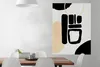 MuchoWow® Poster Kunst - Luxus - Abstrakt 90x120 cm - Produktbild-Vorschau 2