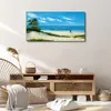 Coloray Bild aus Leinwand 100x50 Leinwand Dekoration -  Produktbild-Vorschau 3