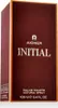Aigner Initial Eau de Toilette Spray (100 ml) Anteprima dell’immagine prodotto 5