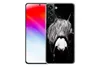MuchoWow® Handyhülle Schutzhülle Hülle für Samsung Galaxy Produktbild-Vorschau 2