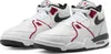 Nike Air Flight '89 White Black Red - EU 44 Produktbild-Vorschau 4
