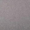 A close-up, full-frame shot of gray textured fabric. Produktbild-Vorschau