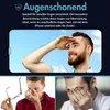 Apple iPhone 13 Mini Blendschutzfolie Anti-Blend Produktbild-Vorschau 5