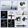 Trottinette Électrique Xiaomi Electric Scooter 4 Lite 2nd Voir les images du produit 4