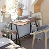 VASAGLE Computertisch, Schreibtisch, 100 x 50 x 75 cm, Produktbild-Vorschau 4