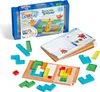 Gra logiczna - Numberblocks rozwiązują zagadki Podgląd zdjęcia produktu 1