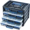 CIMCO raaco Handybox 412004 včetně 4xPSC boxů 310x375x265mm Náhled obrázku produktu 14