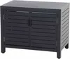Siena Garden Texas, outdoor kitchen matt anthrazit Produktbild-Vorschau 1