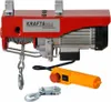 Wciągarka elektryczna 230V 250/500kg 10020 Podgląd zdjęcia produktu 6