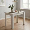 Esstisch Küchentisch 80x50 Disalo Produktbild-Vorschau 4