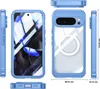 Cover MagSafe per Google Pixel 10 Pro XL Custodia ibrida Anteprima dell’immagine prodotto 2