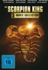 The Scorpion King 5-Movie-Collection Produktbild-Vorschau 1