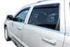 Heko Deflecteurs D'Air / De Vent Pour Jeep Grand Cherokee Voir les images du produit 5