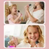 Karaoke reproduktor Bluetooth 5.3, 2 mikrofóny, 10 W, RGB Náhľad obrázku produktu 14
