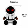 wiztex Foltyn Family Standard Plüschtier - 24 cm Produktbild-Vorschau 2